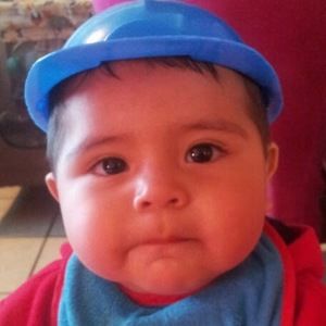 Meet your Posher, Luis